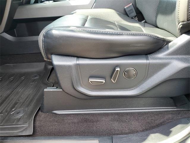 used 2020 Ford F-150 car, priced at $49,997