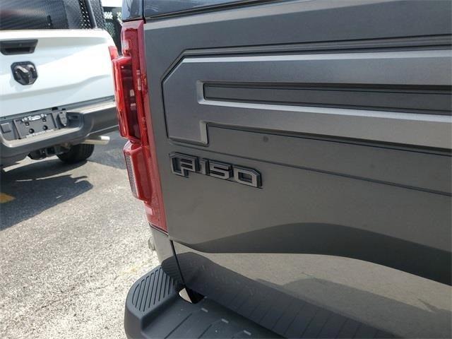 used 2020 Ford F-150 car, priced at $49,997