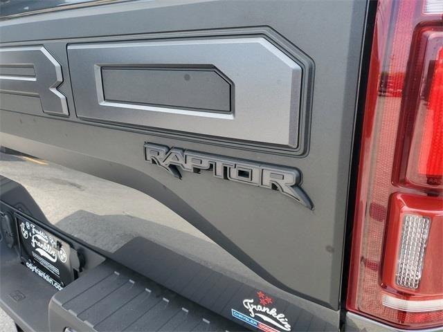 used 2020 Ford F-150 car, priced at $49,997