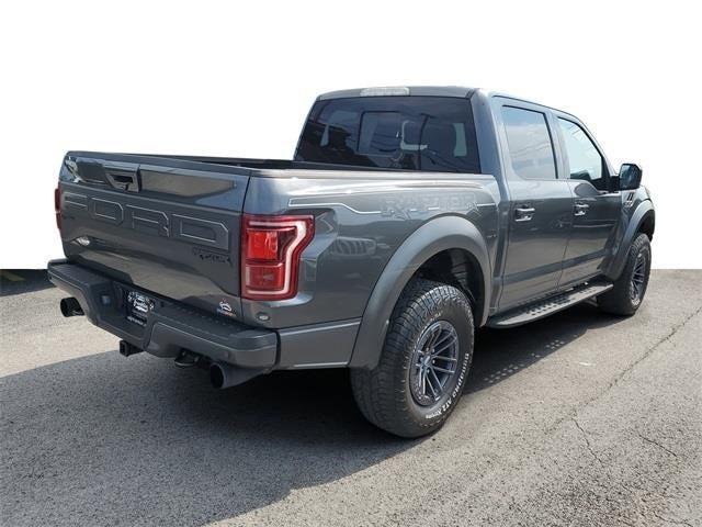 used 2020 Ford F-150 car, priced at $49,997