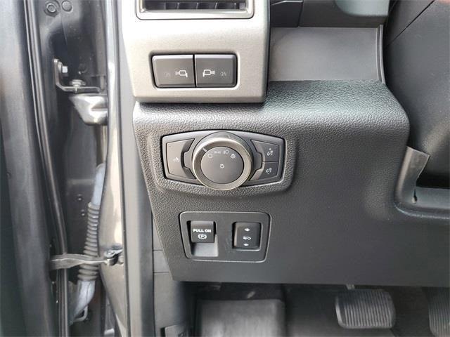 used 2020 Ford F-150 car, priced at $49,997
