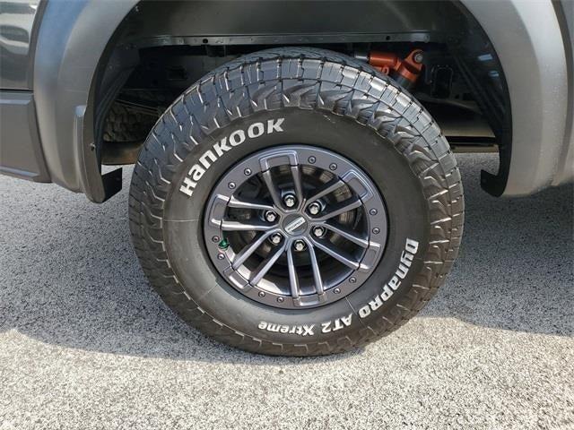 used 2020 Ford F-150 car, priced at $49,997