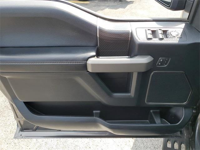 used 2020 Ford F-150 car, priced at $49,997