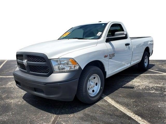 new 2023 Ram 1500 Classic car, priced at $38,263