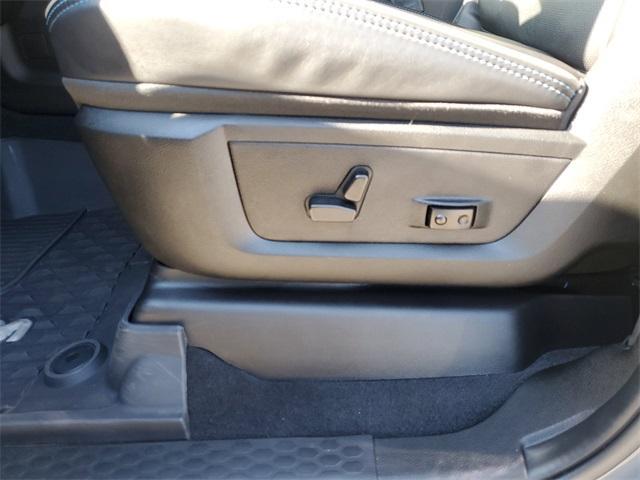 used 2024 Ram 2500 car, priced at $72,901