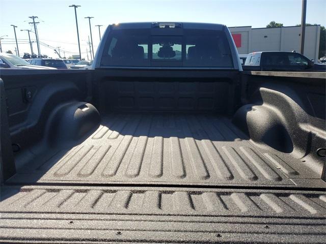 used 2024 Ram 2500 car, priced at $72,901