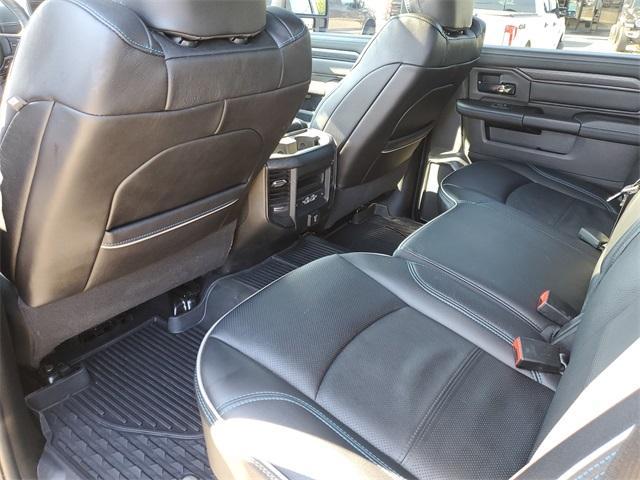 used 2024 Ram 2500 car, priced at $72,901