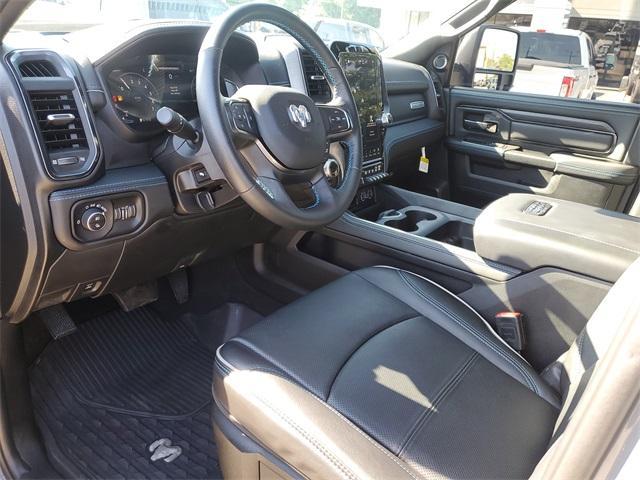 used 2024 Ram 2500 car, priced at $72,901