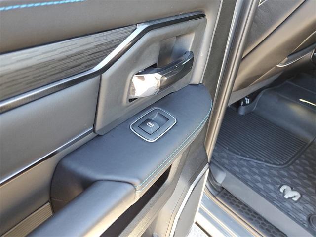 used 2024 Ram 2500 car, priced at $72,901