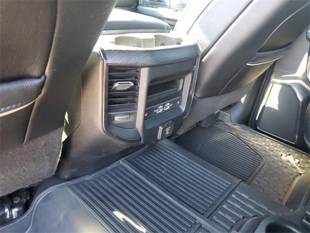 used 2024 Ram 2500 car, priced at $72,901