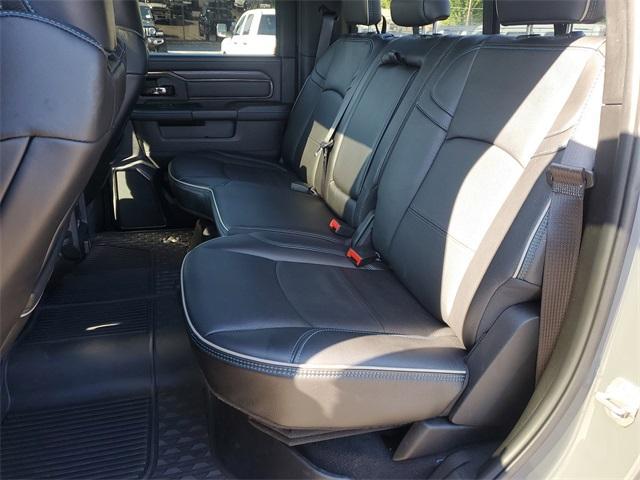 used 2024 Ram 2500 car, priced at $72,901