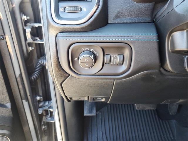 used 2024 Ram 2500 car, priced at $72,901