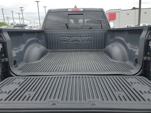 used 2022 Ram 1500 car, priced at $41,995
