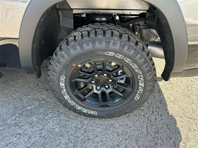 new 2026 Ram 1500 car, priced at $66,935