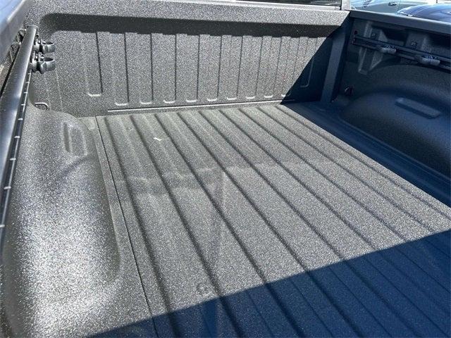 new 2026 Ram 1500 car, priced at $66,935