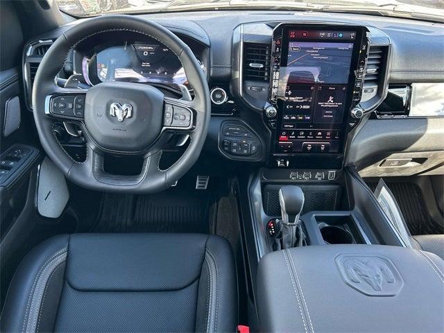 new 2026 Ram 1500 car, priced at $66,935