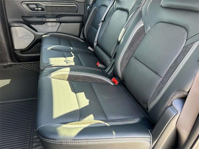 new 2026 Ram 1500 car, priced at $66,935