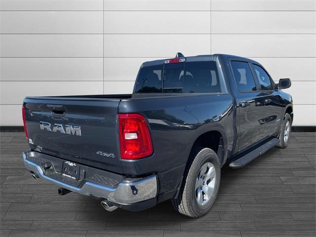 new 2026 Ram 1500 car, priced at $49,774