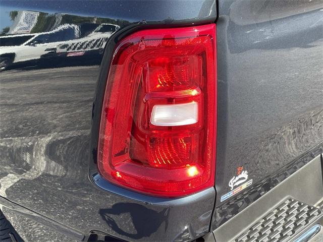 new 2026 Ram 1500 car, priced at $49,774
