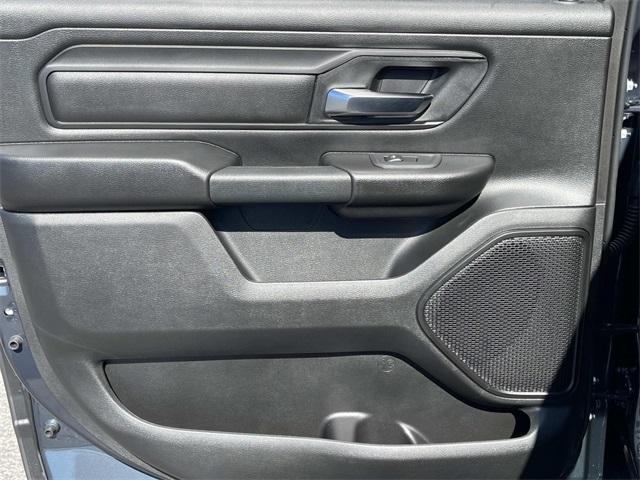 new 2026 Ram 1500 car, priced at $49,774