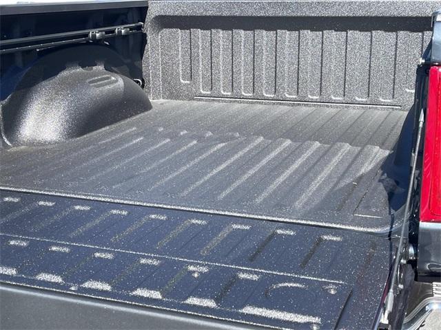 new 2026 Ram 1500 car, priced at $49,774