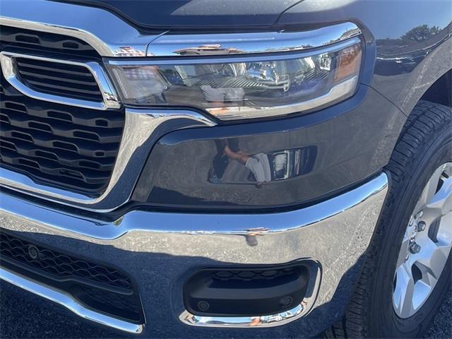 new 2026 Ram 1500 car, priced at $49,774