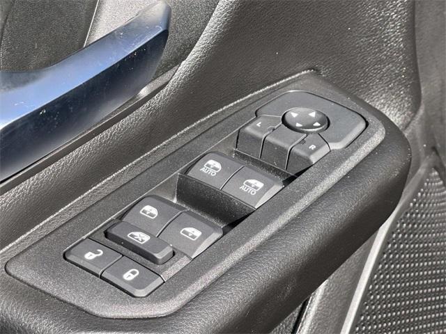 new 2026 Ram 1500 car, priced at $49,774