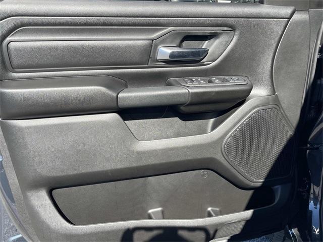 new 2026 Ram 1500 car, priced at $49,774