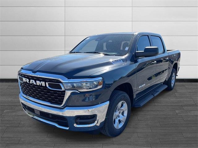 new 2026 Ram 1500 car, priced at $49,774
