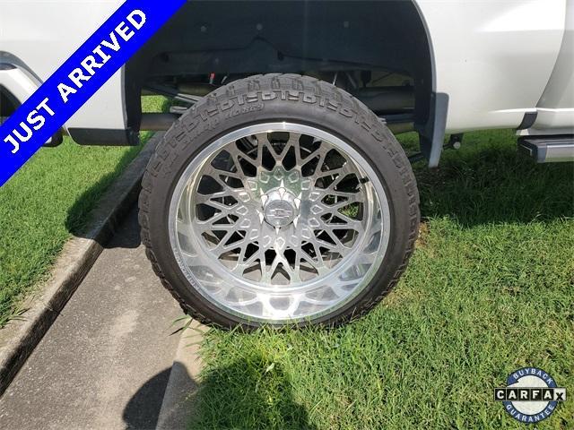 used 2019 Chevrolet Silverado 1500 car, priced at $46,000