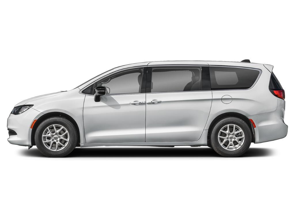 new 2026 Chrysler Voyager car, priced at $34,354