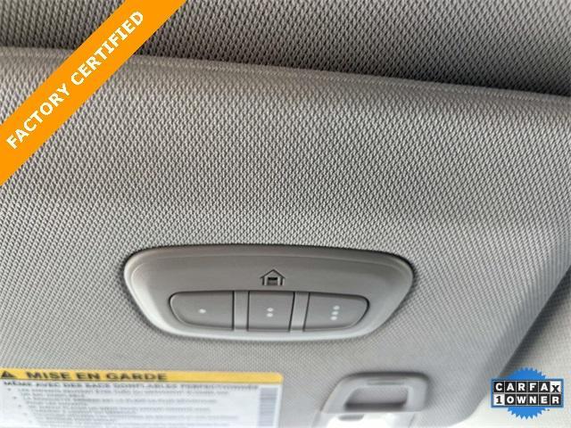 used 2022 Jeep Grand Cherokee car, priced at $39,696