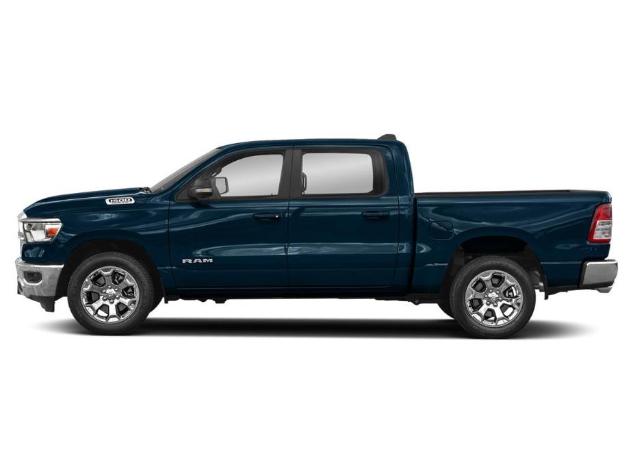 used 2022 Ram 1500 car, priced at $43,900