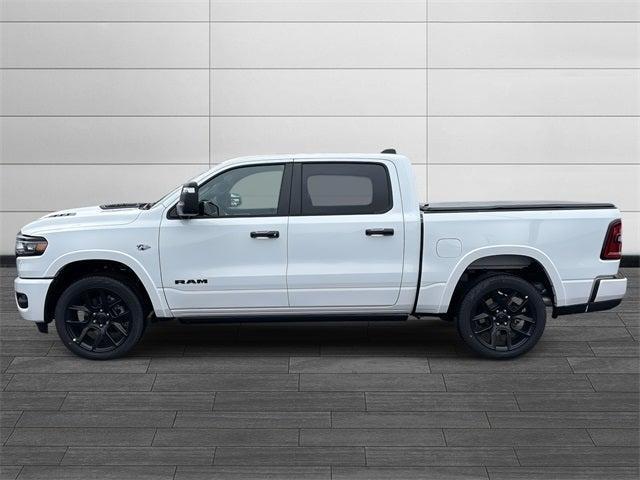 new 2026 Ram 1500 car, priced at $69,031