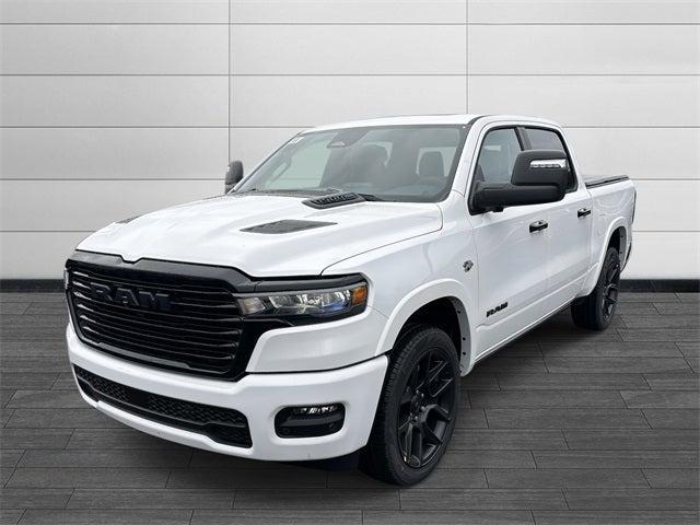 new 2026 Ram 1500 car, priced at $69,031