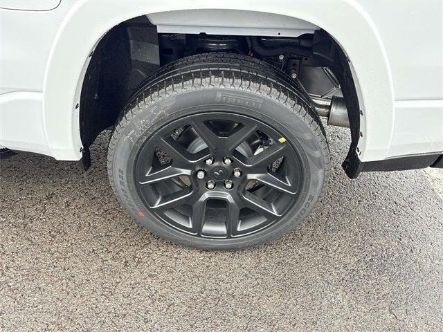 new 2026 Ram 1500 car, priced at $69,031