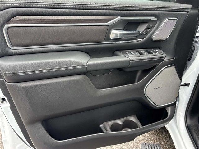 new 2026 Ram 1500 car, priced at $69,031