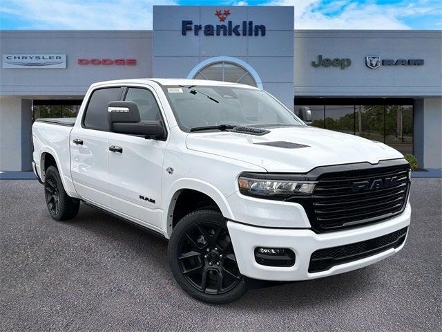 new 2026 Ram 1500 car, priced at $69,031