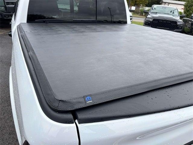 new 2026 Ram 1500 car, priced at $69,031