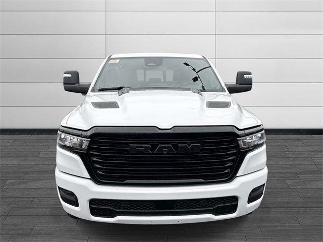 new 2026 Ram 1500 car, priced at $69,031