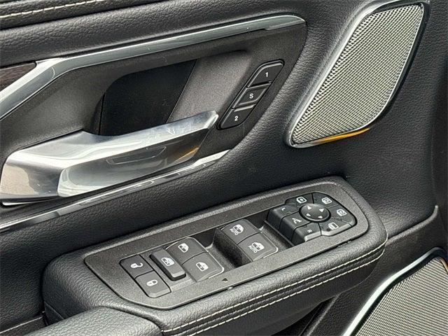 new 2026 Ram 1500 car, priced at $69,031