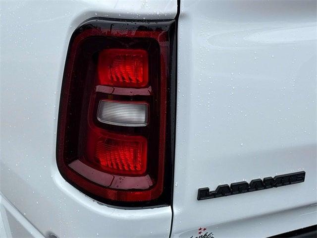 new 2026 Ram 1500 car, priced at $69,031