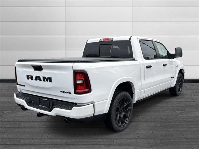 new 2026 Ram 1500 car, priced at $69,031