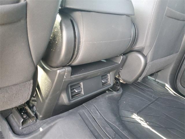 used 2023 Chevrolet Silverado 1500 car, priced at $35,992