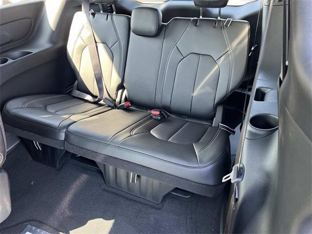 new 2026 Chrysler Pacifica car, priced at $42,449