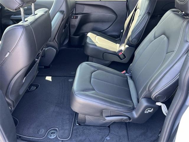 new 2026 Chrysler Pacifica car, priced at $42,449