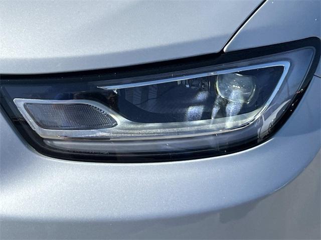 new 2026 Chrysler Pacifica car, priced at $42,449