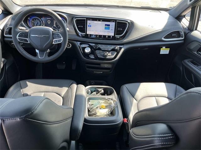 new 2026 Chrysler Pacifica car, priced at $42,449