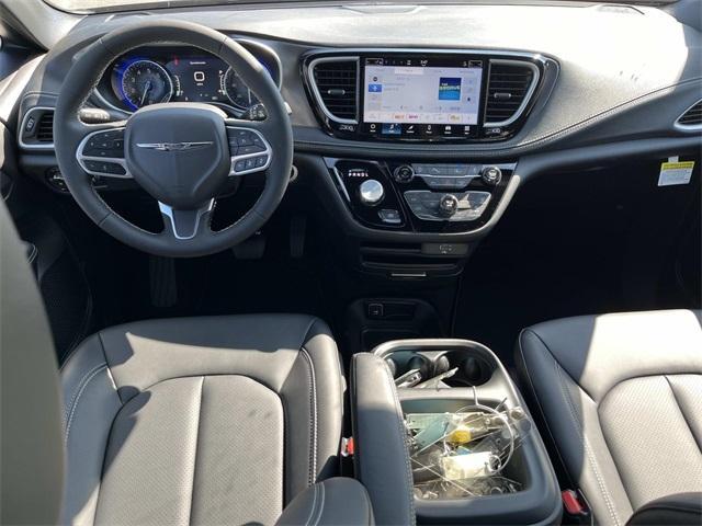 new 2026 Chrysler Pacifica car, priced at $42,449