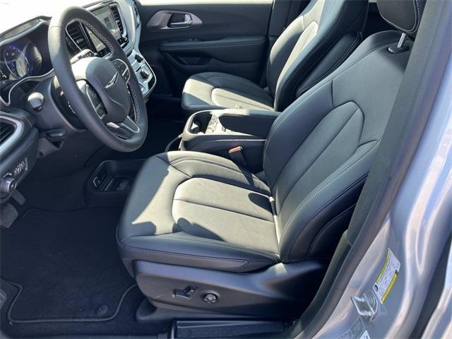 new 2026 Chrysler Pacifica car, priced at $42,449